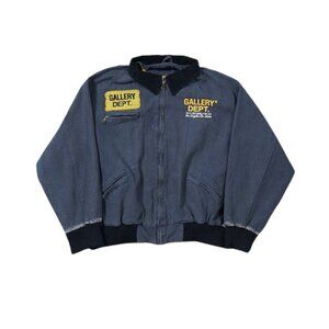 Gallery Dept Mechanic Jacket